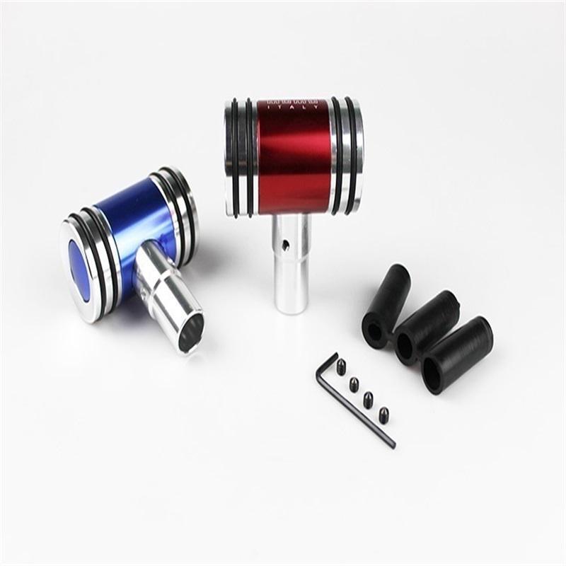 MOMO aircraft hammer style gear knob